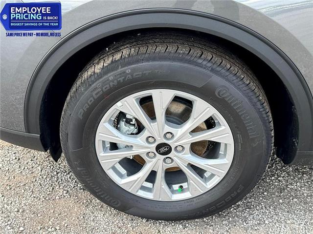 2025 Ford Escape Active (Stk: ES49219) in Windsor - Image 2 of 28