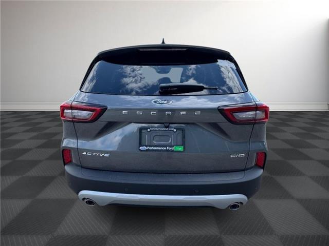 2025 Ford Escape Active (Stk: ES49219) in Windsor - Image 6 of 28