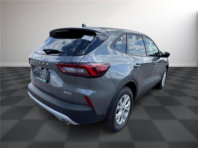 2025 Ford Escape Active (Stk: ES49219) in Windsor - Image 7 of 28