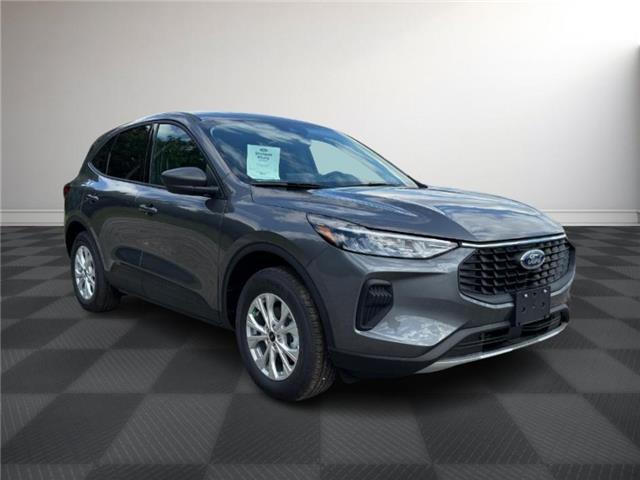 2025 Ford Escape Active (Stk: ES49219) in Windsor - Image 10 of 28