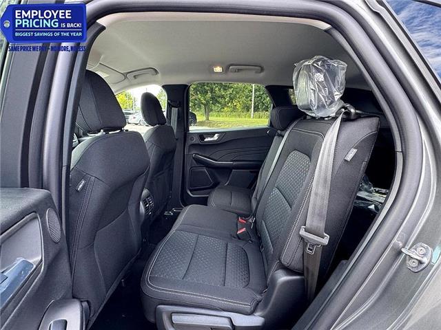 2025 Ford Escape Active (Stk: ES49219) in Windsor - Image 12 of 28