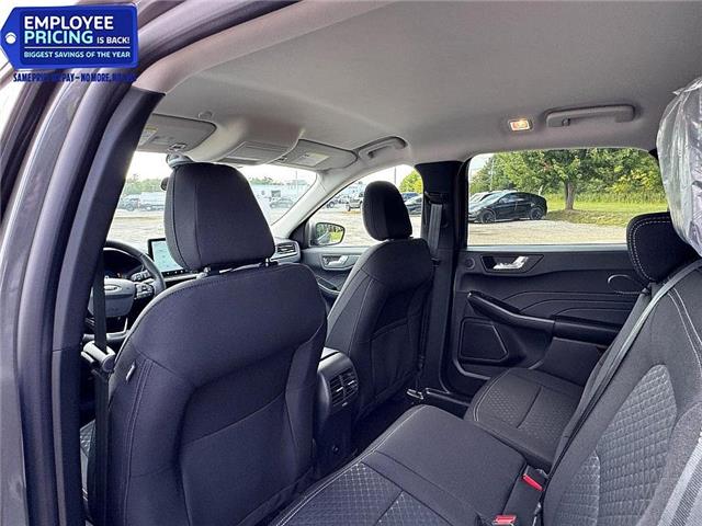 2025 Ford Escape Active (Stk: ES49219) in Windsor - Image 14 of 28