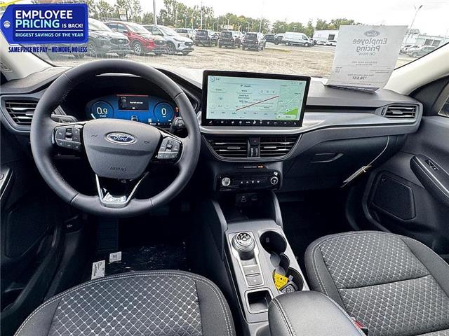 2025 Ford Escape Active (Stk: ES49219) in Windsor - Image 15 of 28