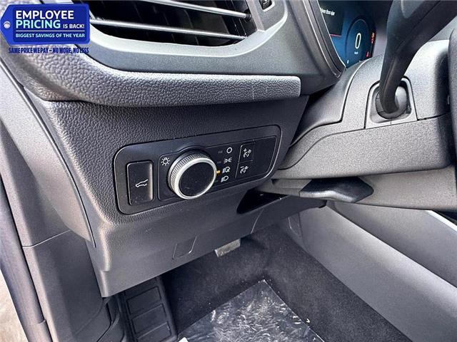 2025 Ford Escape Active (Stk: ES49219) in Windsor - Image 17 of 28