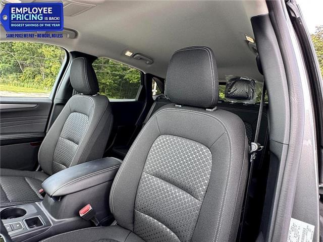 2025 Ford Escape Active (Stk: ES49219) in Windsor - Image 19 of 28