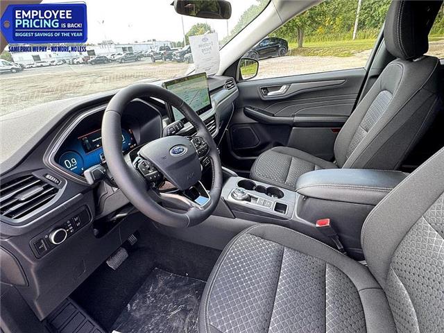 2025 Ford Escape Active (Stk: ES49219) in Windsor - Image 20 of 28