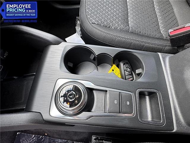 2025 Ford Escape Active (Stk: ES49219) in Windsor - Image 21 of 28
