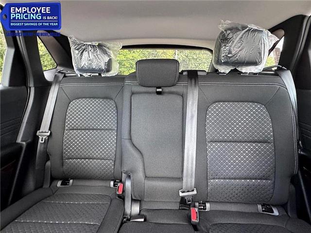 2025 Ford Escape Active (Stk: ES49219) in Windsor - Image 22 of 28