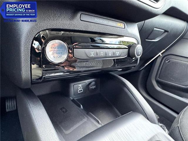 2025 Ford Escape Active (Stk: ES49219) in Windsor - Image 26 of 28