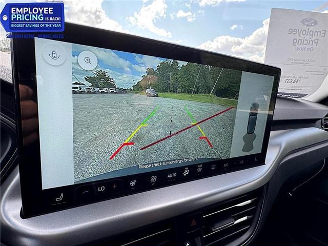 2025 Ford Escape Active (Stk: ES49219) in Windsor - Image 27 of 28
