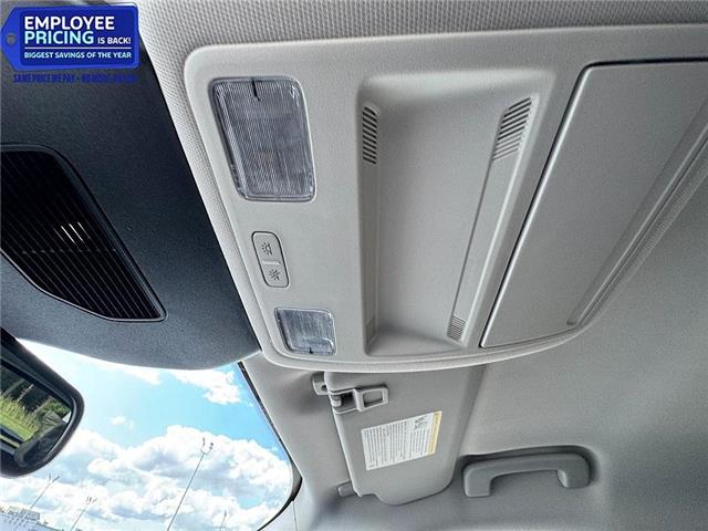 2025 Ford Escape Active (Stk: ES49219) in Windsor - Image 28 of 28