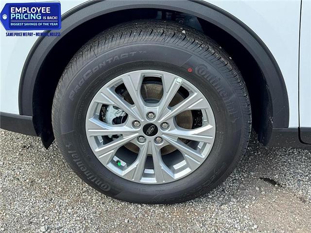 2025 Ford Escape Active (Stk: ES53442) in Windsor - Image 2 of 28
