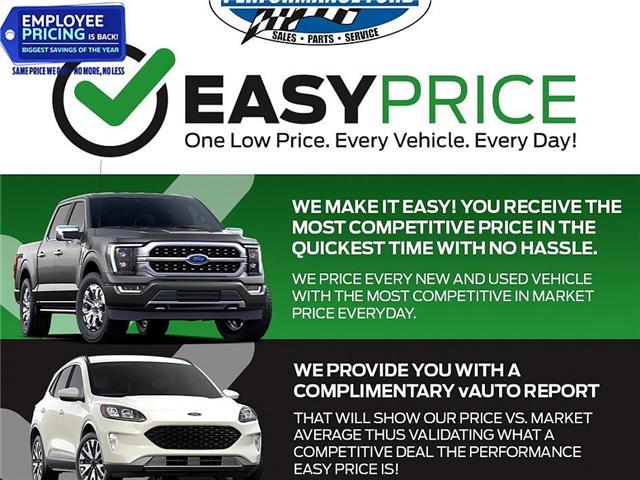 2025 Ford Escape Active (Stk: ES53442) in Windsor - Image 3 of 28