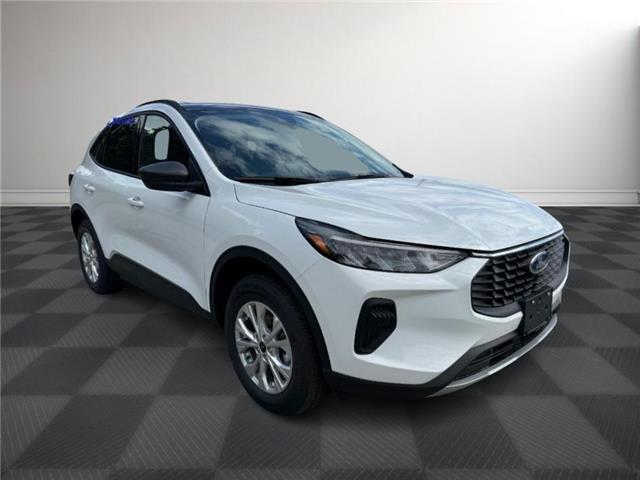 2025 Ford Escape Active (Stk: ES53442) in Windsor - Image 10 of 28