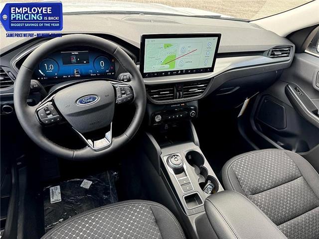 2025 Ford Escape Active (Stk: ES53442) in Windsor - Image 15 of 28