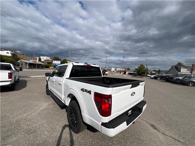 2025 Ford F-150 XLT (Stk: 5Z246) in Timmins - Image 7 of 15