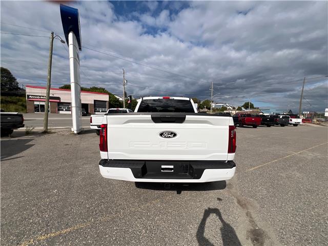 2025 Ford F-150 XLT (Stk: 5Z246) in Timmins - Image 9 of 15