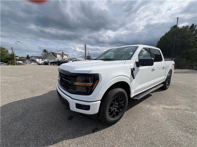 2025 Ford F-150 XLT (Stk: 5Z246) in Timmins - Image 4 of 15