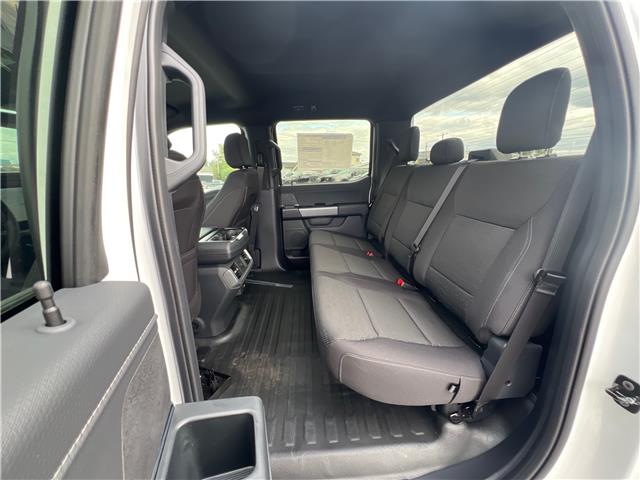 2025 Ford F-150 XLT (Stk: 5Z246) in Timmins - Image 12 of 15
