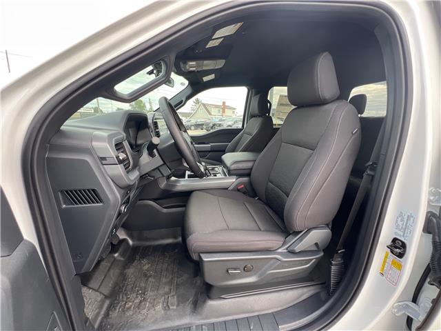 2025 Ford F-150 XLT (Stk: 5Z246) in Timmins - Image 11 of 15