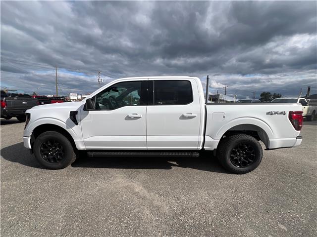 2025 Ford F-150 XLT (Stk: 5Z246) in Timmins - Image 2 of 15