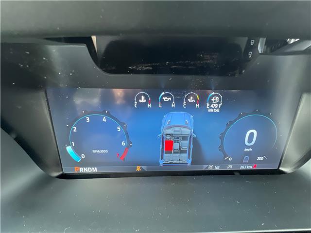 2025 Ford F-150 XLT (Stk: 5Z246) in Timmins - Image 13 of 15