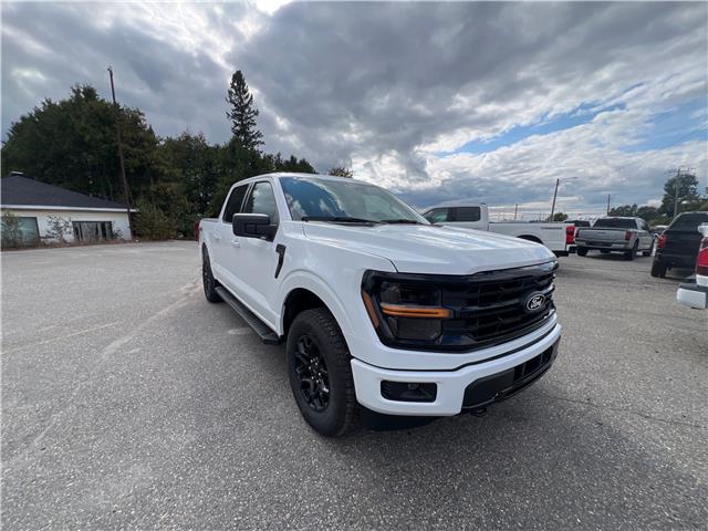 2025 Ford F-150 XLT (Stk: 5Z246) in Timmins - Image 5 of 15