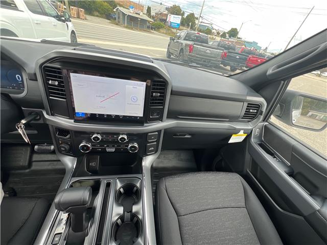 2025 Ford F-150 XLT (Stk: 5Z246) in Timmins - Image 14 of 15