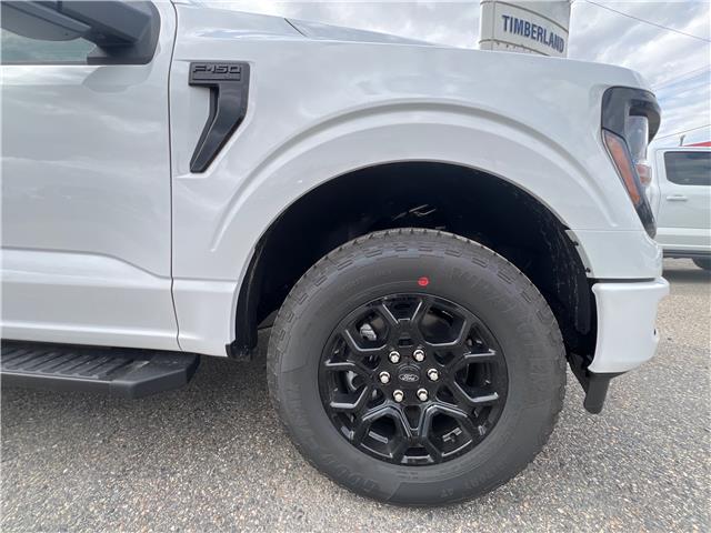 2025 Ford F-150 XLT (Stk: 5Z246) in Timmins - Image 8 of 15