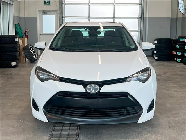 2017 Toyota Corolla  (Stk: V3189) in Prince Albert - Image 2 of 14