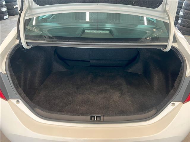 2017 Toyota Corolla  (Stk: V3189) in Prince Albert - Image 14 of 14