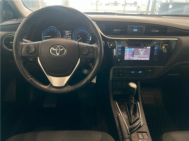 2017 Toyota Corolla  (Stk: V3189) in Prince Albert - Image 6 of 14