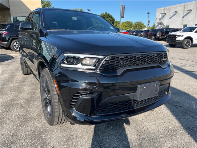2026 Dodge Durango GT (Stk: 26-111) in Sarnia - Image 6 of 20