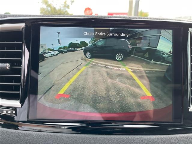 2026 Chrysler Grand Caravan SXT (Stk: 26-101) in Sarnia - Image 15 of 19