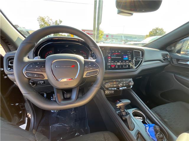 2026 Dodge Durango GT (Stk: 26-111) in Sarnia - Image 11 of 20
