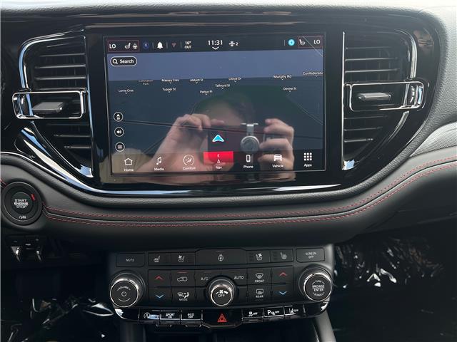 2026 Dodge Durango GT (Stk: 26-122) in Sarnia - Image 14 of 22