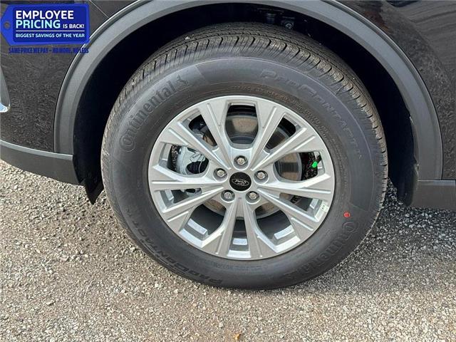 2025 Ford Escape Active (Stk: ES54805) in Windsor - Image 2 of 26