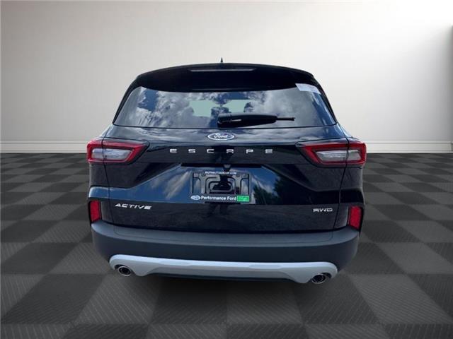 2025 Ford Escape Active (Stk: ES54805) in Windsor - Image 6 of 26