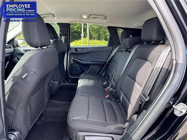 2025 Ford Escape Active (Stk: ES54805) in Windsor - Image 12 of 26