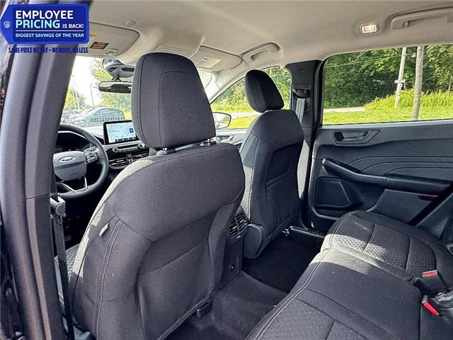 2025 Ford Escape Active (Stk: ES54805) in Windsor - Image 14 of 26