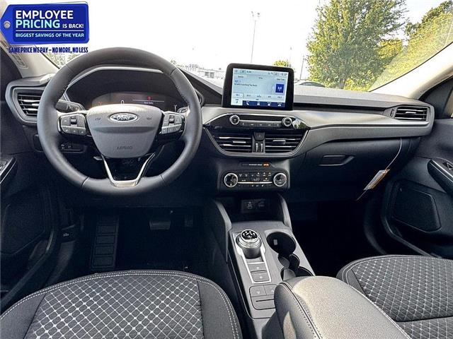 2025 Ford Escape Active (Stk: ES54805) in Windsor - Image 15 of 26