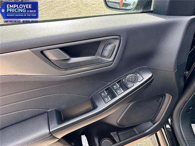 2025 Ford Escape Active (Stk: ES54805) in Windsor - Image 16 of 26