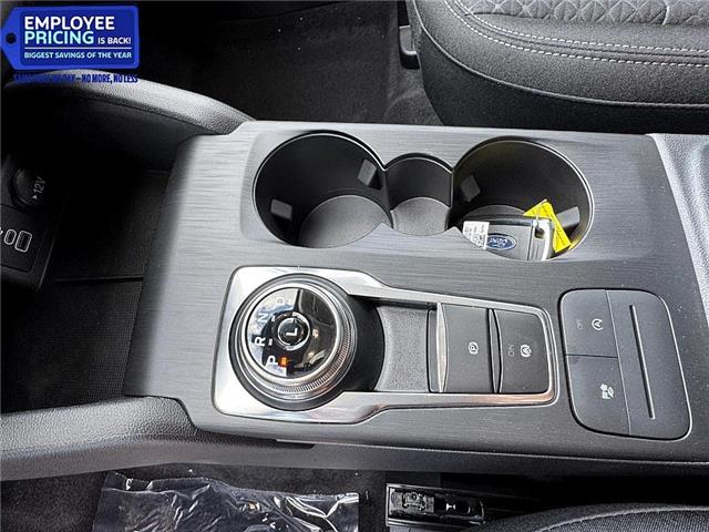 2025 Ford Escape Active (Stk: ES54805) in Windsor - Image 21 of 26