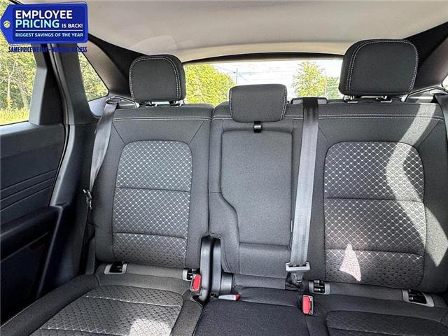 2025 Ford Escape Active (Stk: ES54805) in Windsor - Image 22 of 26
