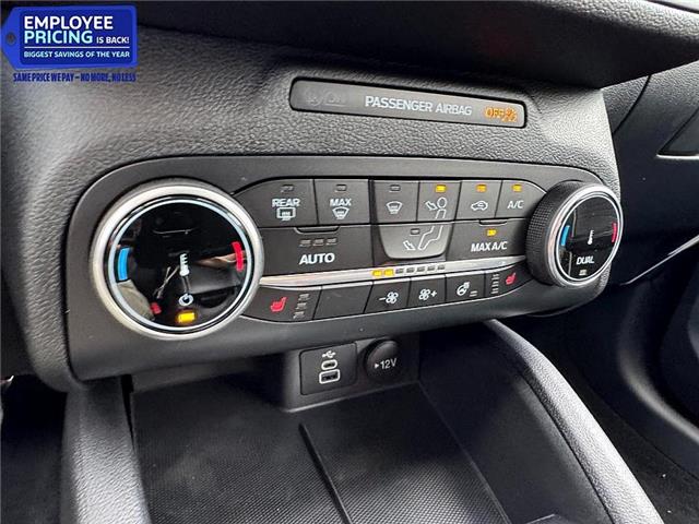 2025 Ford Escape Active (Stk: ES54805) in Windsor - Image 25 of 26