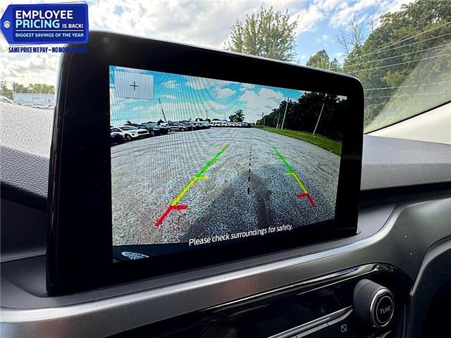 2025 Ford Escape Active (Stk: ES54805) in Windsor - Image 26 of 26