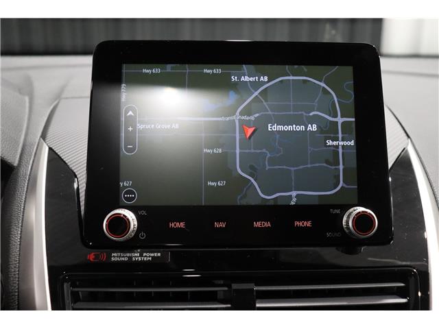 2026 Mitsubishi Eclipse Cross GT (Stk: E26810) in Edmonton - Image 18 of 28