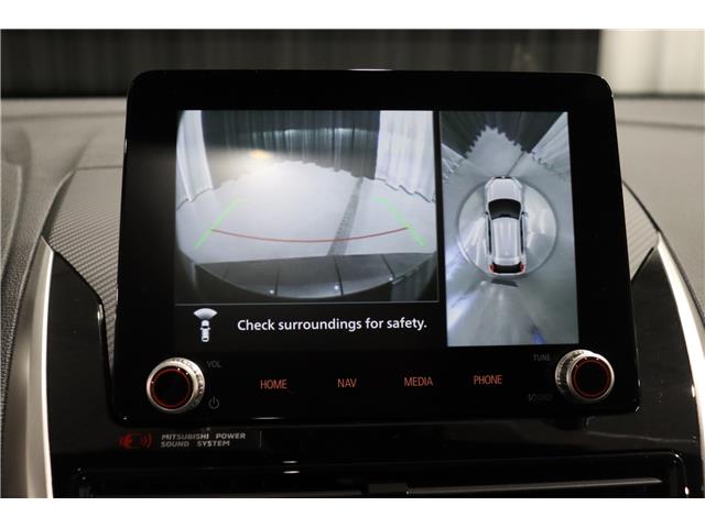 2026 Mitsubishi Eclipse Cross GT (Stk: E26810) in Edmonton - Image 19 of 28
