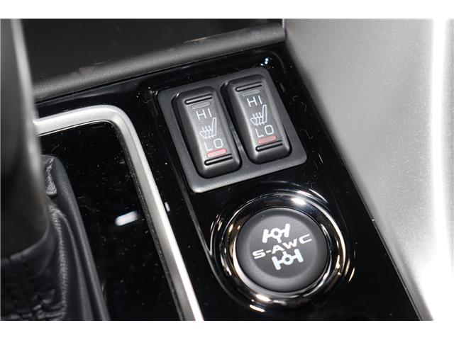 2026 Mitsubishi Eclipse Cross GT (Stk: E26810) in Edmonton - Image 15 of 28