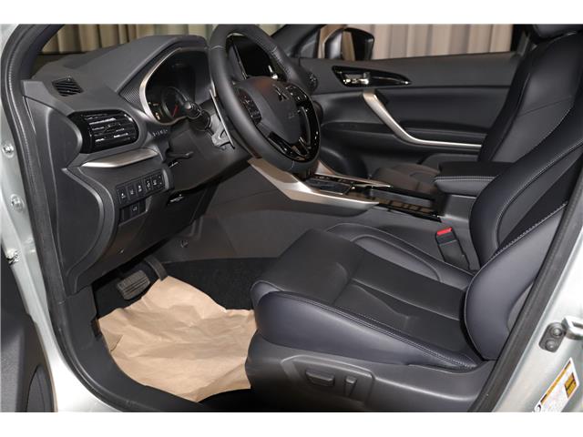 2026 Mitsubishi Eclipse Cross GT (Stk: E26810) in Edmonton - Image 11 of 28